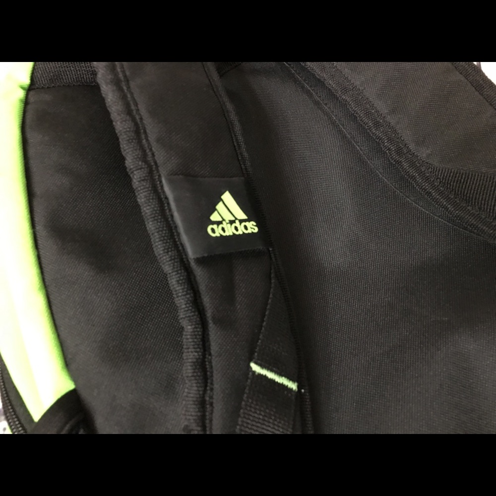 Adidas Day Backpack - image 5